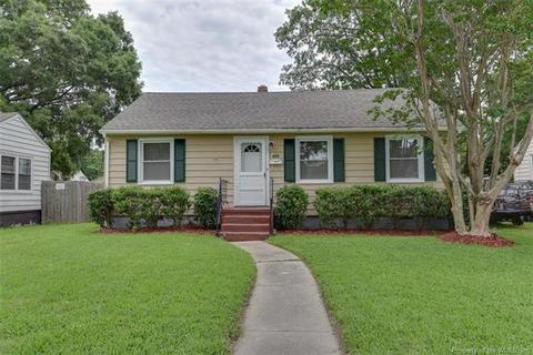 426 Hampton Roads Ave, Hampton, VA 23661 photo 25