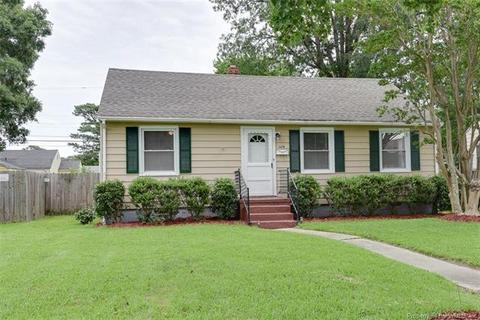 426 Hampton Roads Ave, Hampton, VA 23661 photo 2