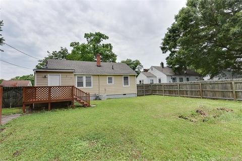 426 Hampton Roads Ave, Hampton, VA 23661 photo 23
