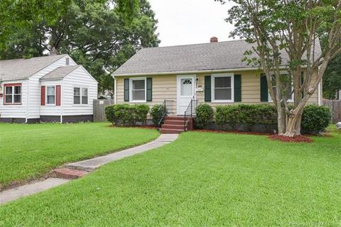 426 Hampton Roads Ave, Hampton, VA 23661 photo 1