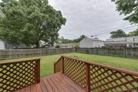 426 Hampton Roads Ave, Hampton, VA 23661 photo 22