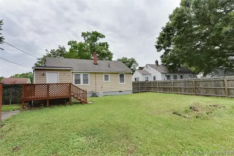 426 Hampton Roads Ave, Hampton, VA 23661 photo 23