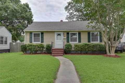 426 Hampton Roads Ave, Hampton, VA 23661 photo 25