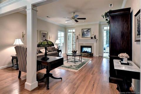 258 William Way, Williamsburg, VA 23185 photo 7