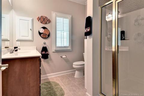 258 William Way, Williamsburg, VA 23185 photo 32
