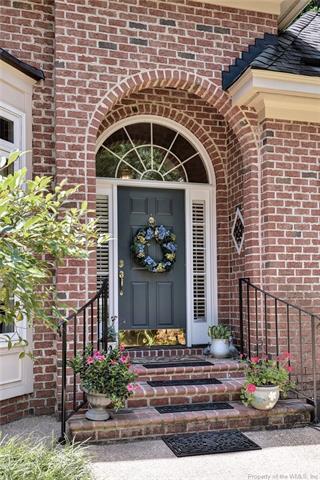 258 William Way, Williamsburg, VA 23185 photo 5