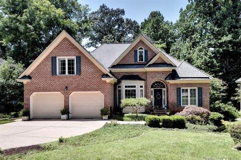 258 William Way, Williamsburg, VA 23185 photo 1