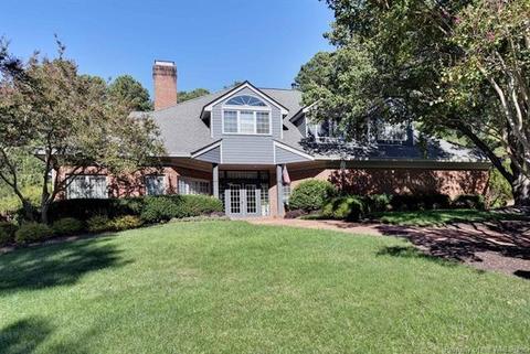 258 William Way, Williamsburg, VA 23185 photo 42