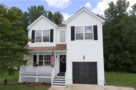 110 Rusty Ct, Williamsburg, VA 23185 photo 4