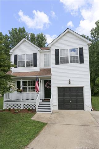 110 Rusty Ct, Williamsburg, VA 23185 photo 42