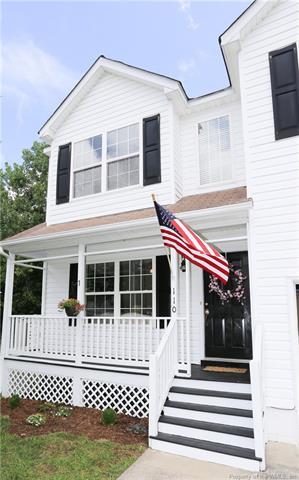110 Rusty Ct, Williamsburg, VA 23185 photo 2
