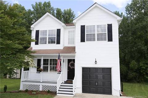 110 Rusty Ct, Williamsburg, VA 23185 photo 1