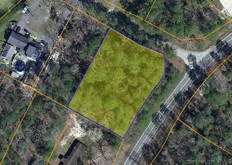 7701 Cedar Dr, Lanexa, VA 23089 photo 2