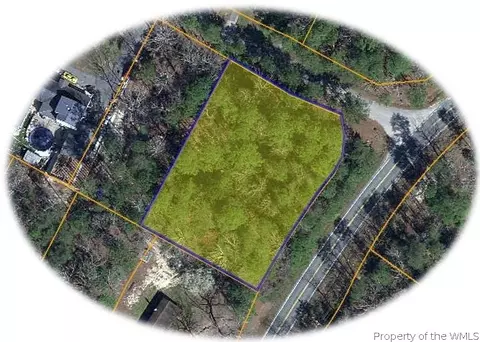 7701 Cedar Dr, Lanexa, VA 23089 photo 1