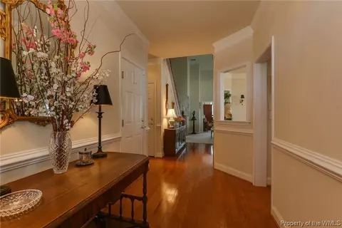 4219 Old Lock Rd, Williamsburg, VA 23188 photo 4