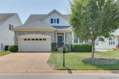 4219 Old Lock Rd, Williamsburg, VA 23188 photo 1