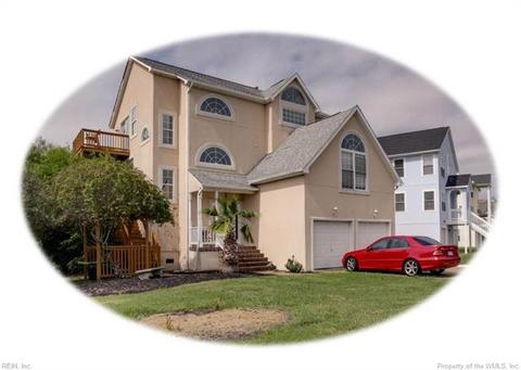 124 State Park Dr, Hampton, VA 23664 photo 1