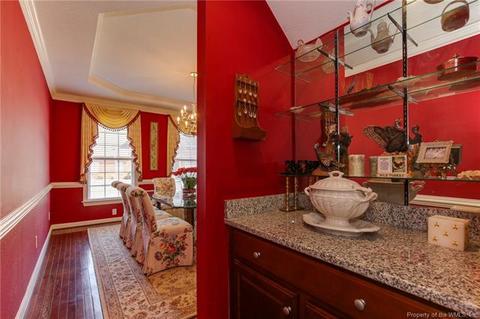 264 Patricks Xing, Williamsburg, VA 23185 photo 10