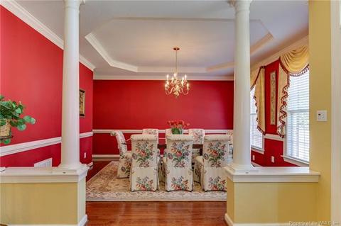 264 Patricks Xing, Williamsburg, VA 23185 photo 8