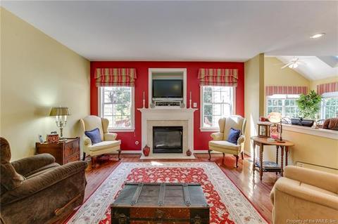264 Patricks Xing, Williamsburg, VA 23185 photo 2