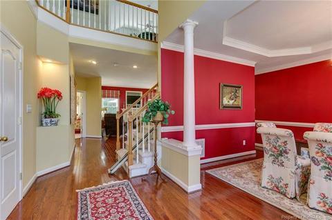 264 Patricks Xing, Williamsburg, VA 23185 photo 6