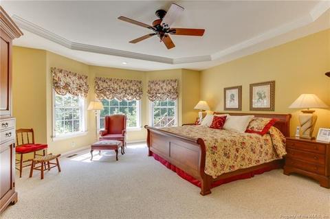 264 Patricks Xing, Williamsburg, VA 23185 photo 4