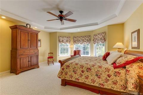 264 Patricks Xing, Williamsburg, VA 23185 photo 22