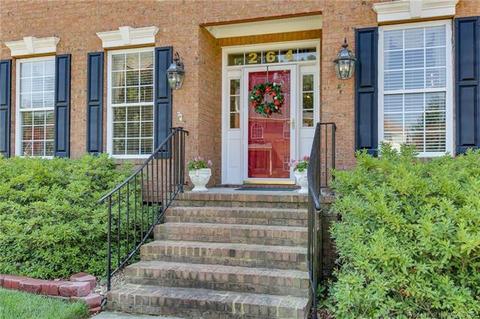 264 Patricks Xing, Williamsburg, VA 23185 photo 5