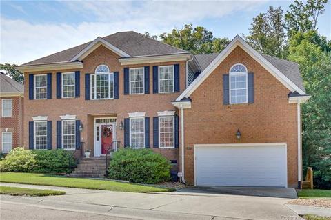 264 Patricks Xing, Williamsburg, VA 23185 photo 1