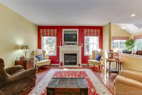 264 Patricks Xing, Williamsburg, VA 23185 photo 2