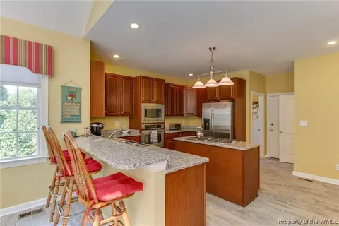264 Patricks Xing, Williamsburg, VA 23185 photo 15