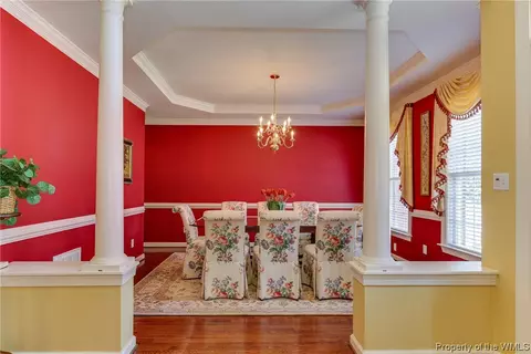 264 Patricks Xing, Williamsburg, VA 23185 photo 8