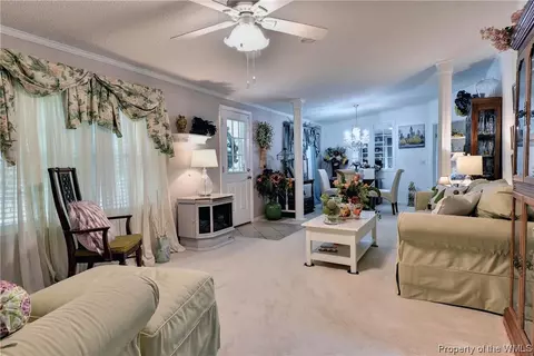 978 Reed Dr, Urbanna, VA 23175 photo 4
