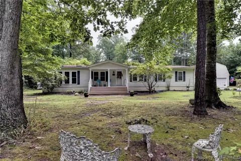 978 Reed Dr, Urbanna, VA 23175 photo 38