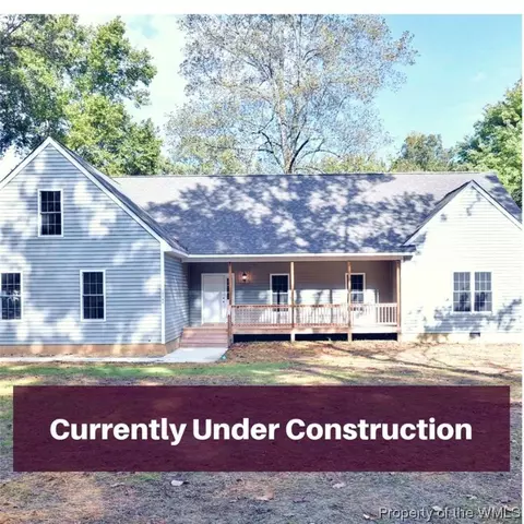403 Oaktree Rd, Williamsburg, VA 23188 photo 1
