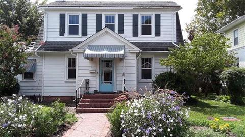 59 Linden Ave, Hampton, VA 23669 photo 1
