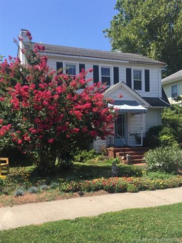 59 Linden Ave, Hampton, VA 23669 photo 2