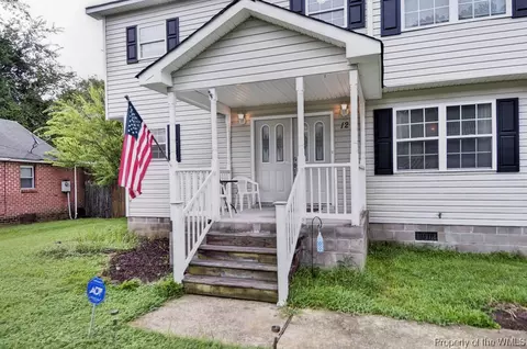 12 Murray Ave, Hampton, VA 23666 photo 3