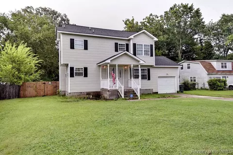 12 Murray Ave, Hampton, VA 23666 photo 1