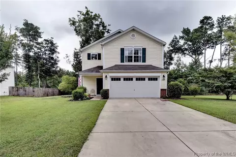 7209 Vaden Dr, Gloucester, VA 23061 photo 1