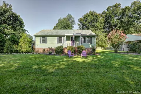 6312 Maple Rd, Quinton, VA 23141 photo 1