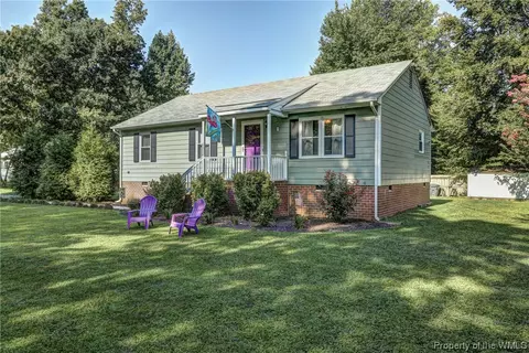 6312 Maple Rd, Quinton, VA 23141 photo 3