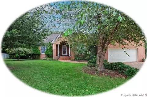 4027 E Providence Rd, Williamsburg, VA 23188 photo 1
