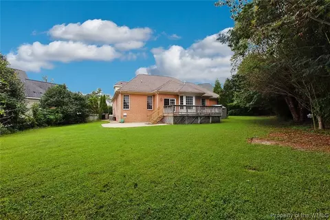 4027 E Providence Rd, Williamsburg, VA 23188 photo 5
