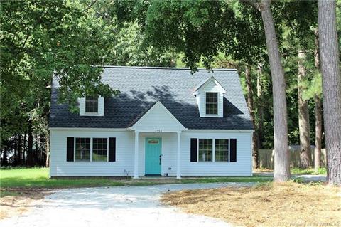 4754 Hickory Fork Rd, Gloucester, VA 23061 photo 50