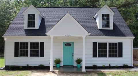 4754 Hickory Fork Rd, Gloucester, VA 23061 photo 1