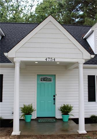 4754 Hickory Fork Rd, Gloucester, VA 23061 photo 3