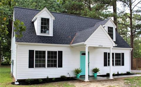 4754 Hickory Fork Rd, Gloucester, VA 23061 photo 2