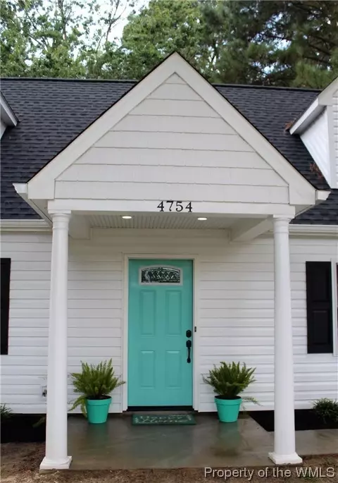 4754 Hickory Fork Rd, Gloucester, VA 23061 photo 3