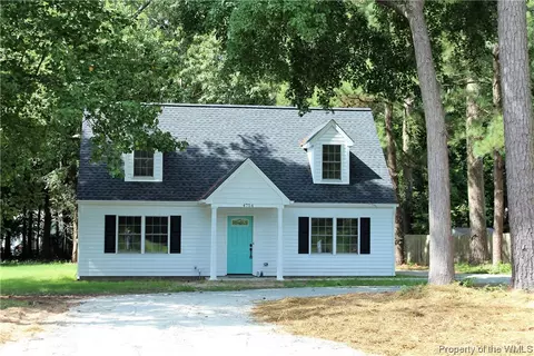 4754 Hickory Fork Rd, Gloucester, VA 23061 photo 50